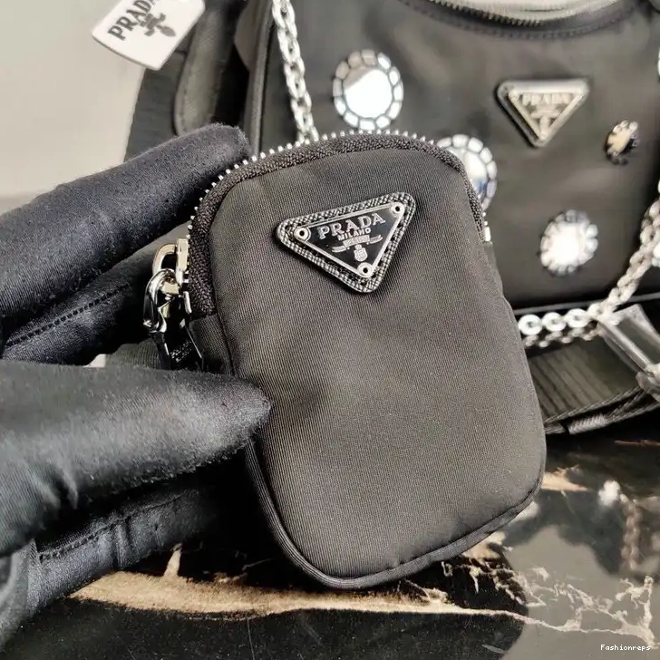 Fashionreps 206FY0047 Bags Prada 0506
